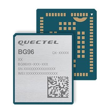 [BG96] Quectel BG96