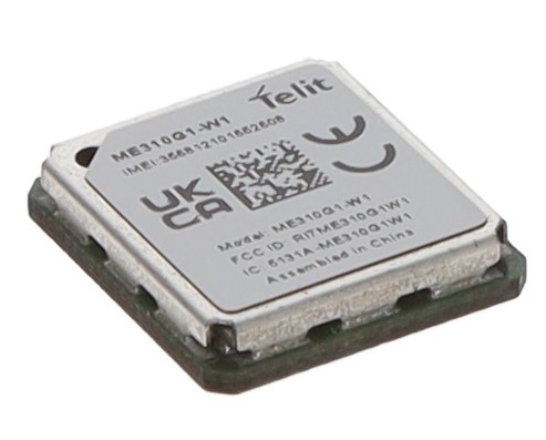 [ME310G1W103T040100] 	
Telit ME310G1W103T040100