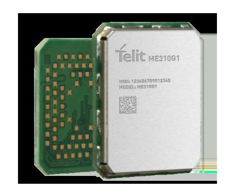 [ME310G1W105T060100] Telit ME310G1W105T060100