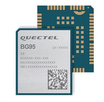 [BG950SGL00AA-8N-SGNSA] Quectel BG950SGL00AA-8N-SGNSA
