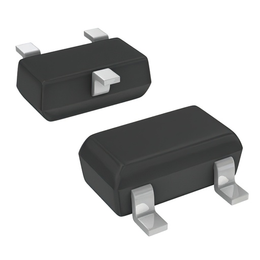[BAS21G-AE3-R] The UTC BAS21 is a general purpose diode using UTC’s
planar technology to provide customers with high current
capacity and high switching speed.