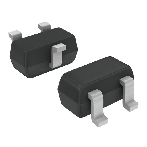 [UT3434G-AN3-R] The UTC UT3434 is N-channel enhancement mode power
MOSFET using UTC’s advanced technology to provide the
customers with perfect RDS(ON) and low gate charge. This device
can be operated with 4.5V low gate voltage.