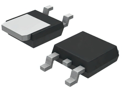 [UTT30P06ZG-TN3-R] The UTC UTT30P06Z is a P-channel power MOSFET using
UTC’s advanced technology to provide the customers with high
switching speed, cost-effectiveness and a minimum on-state
resistance. It can also withstand high energy in the avalanche.