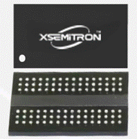 XSemitron DDR4 4Gb